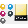 TP-Link Bluetooth 4.0 Nano Usb Adapter Ver. 1.0 - (UB400)
