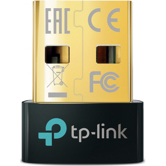 TP-Link Bluetooth 5.0 Nano Usb ���������� Ver. 1.0 - (UB500)