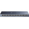 TP-Link Desktop Switch 16-Port, 10/100/1000Mbps, Ver. 1.0 - (TL-SG116)