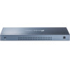 TP-Link Desktop Switch 16-Port, 10/100/1000Mbps, Ver. 1.0 - (TL-SG116)