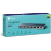 TP-Link Desktop Switch 16-Port, 10/100/1000Mbps, Ver. 1.0 - (TL-SG116)