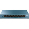 TP-Link Desktop Switch 8-Port 10/100/1000Mbps, Ver. 1.0 - (LS108G)