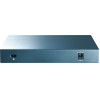 TP-Link Desktop Switch 8-Port 10/100/1000Mbps, Ver. 1.0 - (LS108G)