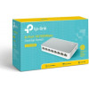 TP-Link Desktop Switch 8-Port 10/100Mbps, Ver. 8.2 - (TL-SF1008D)
