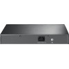 TP-Link desktop/Rackmount Switch 8-Port PoE+, Ver. 2.0 - (TL-SG1008MP)