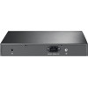 TP-Link Easy Smart Switch 16-Port Gigabit, PoE+, Ver. 3.0 - (TL-SG1016PE)