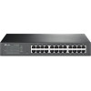 TP-Link Easy Smart Switch 24-Port 10/100/1000Mbps, Ver 4.20 - (TL-SG1024DE)