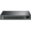 TP-Link Easy Smart Switch 24-Port 10/100/1000Mbps, Ver 4.20 - (TL-SG1024DE)