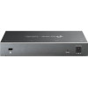 TP-Link Easy Smart Switch 8-Port 10/100/1000Mbps, Ver 6.0 - (TL-SG108E)