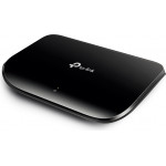 TP-Link Gigabit Desktop Switch 5 �����, Ver. 2.0 - (TL-SG1005D)