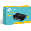 TP-Link Gigabit Desktop Switch 5 �����, Ver. 2.0 - (TL-SG1005D)