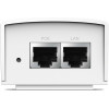 TP-Link Gigabit Poe Adapter 48V 24W, Power cable, Ver. 1.0 - (TL-POE4824G)