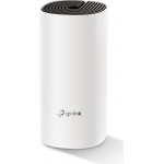 TP-Link Home Mesh Wi-Fi System Deco E4, AC1200, Ver. 2.0 - (DECO-E4)