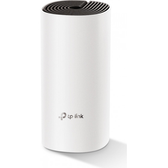 TP-Link Home Mesh Wi-Fi System Deco E4, AC1200, Ver. 2.0 - (DECO-E4)
