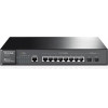 TP-Link Jetstream L2+ Managed Switch 8-Port Gigabit, Ver. 3.0 - (TL-SG3210)