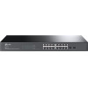 TP-Link Jetstream Smart Switch 16-Port Gigabit, Ver. 1.0 - (TL-SG2218)