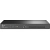 TP-Link L2+ Managed Switch 8-Ports 10GBps SFP+, Ver. 1.0 - (TL-SX3008F)