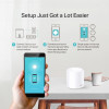 TP-Link Mesh Wifi 6 Access Point Deco X20, AX1800 Dual Band, 2���, V.2.0 - (DECO-X20-2PACK)