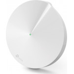 TP-Link Mesh Wifi Access Point Deco M5, AC1300, Dual Band, Ver. 2.0 - (DECO-M5)