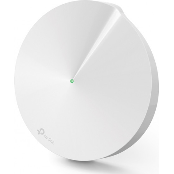 TP-Link Mesh Wifi Access Point Deco M5, AC1300, Dual Band, Ver. 2.0 - (DECO-M5)