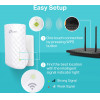 TP-Link Mesh Wifi Extender AC750, Dual band, Ver 3.0 - (RE220)