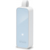 TP-Link Network Adapter Usb 2.0 �� Gbe 10/100Mbps, Ver. 1.0 - (UE200)