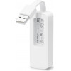 TP-Link Network Adapter Usb 2.0 �� Gbe 10/100Mbps, Ver. 1.0 - (UE200)