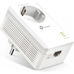 TP-Link Powerline Passthrough, AV1000 Gigabit, Ver. 4.0 - (TL-PA7017P)