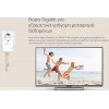 TP-Link Powerline Passthrough, AV1000 Gigabit, Ver. 4.0 - (TL-PA7017P)