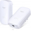 TP-Link Powerline Starter Kit TL-PA8010, AV1200 Gigabit, Ver. 1.0 - (TL-PA8010-KIT)