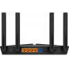TP-Link Router Archer AX10, AX1500 Wi-Fi 6, 1.5 Gbps, Ver. 1.0 - (ARCHER-AX10)