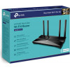 TP-Link Router Archer AX10, AX1500 Wi-Fi 6, 1.5 Gbps, Ver. 1.0 - (ARCHER-AX10)