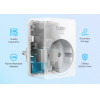 TP-Link Smart ���������� �������� Wi-Fi, bluetooth, Ver. 1.0 - (TAPO-P100)