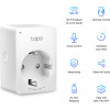 TP-Link Smart ���������� �������� Wi-Fi, bluetooth, Ver. 1.0 - (TAPO-P100)