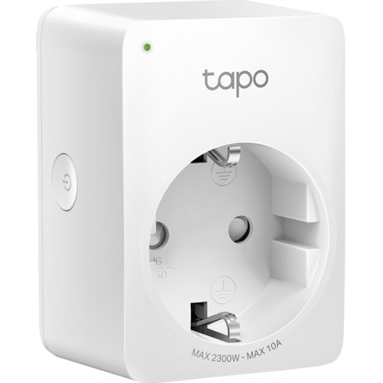 TP-Link Smart ���������� �������� Wi-Fi, bluetooth, Ver. 1.0 - (TAPO-P100)