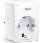 TP-Link Smart ���������� �������� Wi-Fi, bluetooth, Ver. 1.0 - (TAPO-P110)