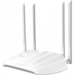 TP-Link Wi-Fi Access Point Dual Band, Gigabit, PoE, ����� - (TL-WA1201)