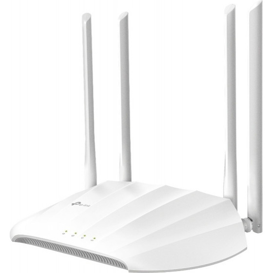 TP-Link Wi-Fi Access Point Dual Band, Gigabit, PoE, ����� - (TL-WA1201)
