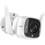 TP-Link Wi-Fi Camera 3MP, ��������� �������, IP66, Ver. 1.0 - (TAPO-C310)