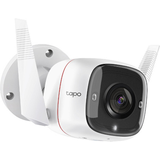 TP-Link Wi-Fi Camera 3MP, ��������� �������, IP66, Ver. 1.0 - (TAPO-C310)