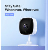 TP-Link Wi-Fi Camera Full HD, Motion Detection, Ver. 1.0 - (TAPO-C100)