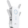 TP-Link Wifi Range Extender dual-band, AC2600, Ver. 1.0 - (RE650)