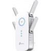 TP-Link Wifi Range Extender dual-band, AC2600, Ver. 1.0 - (RE650)