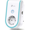 TP-Link Wifi Range Extender �� Ac passthrough, AC1200, Ver. 1.0 - (RE365)