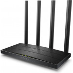 TP-Link Wifi Router Archer C80, Dual band, AC1900, MU-MIMO, Ver. 1.0 - (ARCHER-C80)