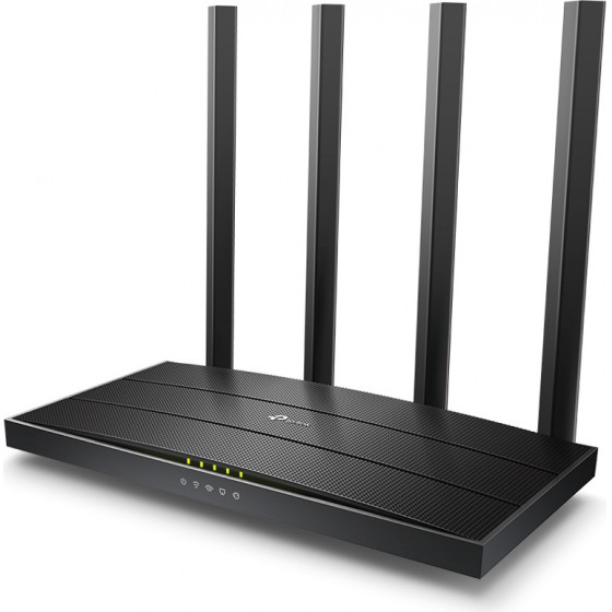 TP-Link Wifi Router Archer C80, Dual band, AC1900, MU-MIMO, Ver. 1.0 - (ARCHER-C80)