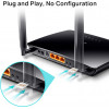 TP-Link Wireless N Telephony Router 4G LTE, 300Mbps, V. 1.20 - (TL-MR6500V)