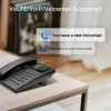 TP-Link Wireless N Telephony Router 4G LTE, 300Mbps, V. 1.20 - (TL-MR6500V)