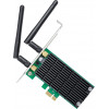TP-Link Wireless Pci Express Adapter Archer T4E, Dual Band, Ver. 1.0 - (ARCHER-T4E)