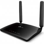 TP-Link Wireless Router Archer MR400, 4G LTE, AC1200 Dual Band, Ver. 2.0 - (ARCHER-MR400)